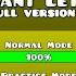 Geometry Dash Can T Let Go Full Version All Coins