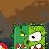 RED BALL 4 ANGRY BIRD OM NOM BALL With PIG OM NOM BOSSES VOLUME 3 NEW UPDATE