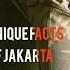 The Most Shocking Facts About Jakarta Vs Everybody Shockingfacts
