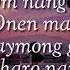 Charo Odho Kinga TG Ft Tshering Dorji