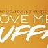 Michaël Brun X Shirazee Love Me Suffa Official Lyric Visualizer