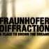 Fraunhofer Diffraction Two Parts