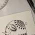 Ytshorts Asthascanvas Folkart Zentangle Mandala Doodle