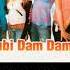 Banaroo Dubi Dam Dam Radio Version