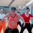 Mucho Flow Ilegales ZIN 106 Zumba
