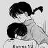 Ranma 1 2 1982 2024 Ranma Anime Edit 1980s 1990s 2000s