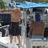 They Take Turns Kicking Each Other Out Black Point Miami Boat Ramps Broncos Guru Wavy Boats