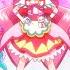 Delicious Party Pretty Cure OST 1 Track22 Pretty Cure Delicious Standby Party Go