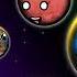 Pluto Small Cold And Forgotten