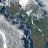Noah S Flood And Catastrophic Plate Tectonics From Pangea To Today