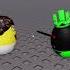 Creation Of Hatred Canon Forsaken Roblox