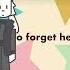 Try To Forget Her Him FT Toast And Azura Itsazurayey