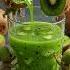 Kiwi Detox Juice Recipe
