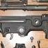 Tavor X95 Full Monty Disassembly Field Stripping For Cleaning Warning IWI IDF Bullpup