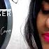 Halsey Finally Beautiful Stranger Cover