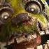 FNaF X Dead By Daylight Springtrap MORI With The FNaF 3 JUMPSCARE OFFICIAL FNaF 2 Movie MEME