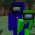 He Was Hero But We Lost Him Vs Emoji Reaction Shorts Meme Minecraft