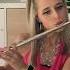 Barbie Girl On Piano Flute Barbiegirl Piano Flute