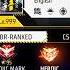 999 Level V Badge Trick Free Fire New Tricks Srikantaff