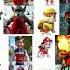 Paw Patrol Team All Members Become A Zombie Ryder Sky Zuma Shorts