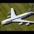Boeing 707 Pull Up Alarm