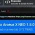 NEW ARCEUS X NEO EXECUTOR NEW LASTEST VERSION 1 5 0 RELEASED NO LAG EXECUTOR MOBILE PC ROBLOX