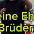 Er Teilt Seine Ehefrau Mit Seinen Brüdern Die Frau Dreht Durch Wegen Jesus