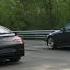 Mercedes Benz GT63 Vs F90 BMW M5 Drag Race