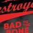 40th Anniversary Of Bad To The Bone