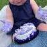 Happy Birthday Kamdyn Baby Babygirl Parenting Mom Momlife