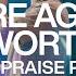 Here Again Worthy Live From Praise Party 2020 Elevation Worship