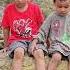 Kids Explore Nature Fun Outdoor Playtime At Kebun Hamza