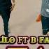 HATARI By Lolilo Ft B Face Official Video