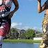 La Alemana X Bianca Bachata Footwork ADMV Bachata Version DJ Khalid X Mr Don