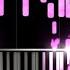 Tchaikovsky June Barcarolle The Seasons Op 37a No 6