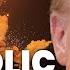 Iran Strikes At US Military Calculated And Merely Symbolic Response Tim Marshall