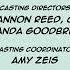 The Loud House End Credits 2020