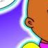 Little Bill Teared And Destroy The Payment Bill Letter Dismembered