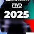 BULGARIA Vs ARGENTINA HIGHLIGHTS Men S VNL 2025