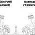 Montagem Yt Kids Funk Vs Mazko Funk Slowed Funk Remix