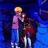 Tbhk Kou Mitsuba Edit Anime Animeedit Kou X Mitsuba