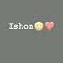 Ishon Seni Judayam Qattiq Sogʻindim