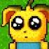 PLAYING THE BANNED VIRTUAL PET GAME Thronglets