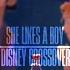 SHE LIKES A BOY NON DISNEY CROSSOVER YPIV