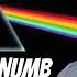 First Time Hearing Pink Floyd Comfortably Numb REACTION