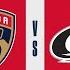 NHL Game 1 Highlights Panthers Vs Hurricanes May 20 2025
