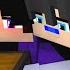Minecraft Animation Boy Love Hidden Feelings Part 3 Music Video