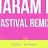 Besharam Rang From Pathan Festival Remix BY MR BAN