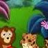 Dora The Explorer Baby Jaguar S Roar We Did It Song