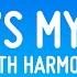 Fifth Harmony That S My Girl Lyrics